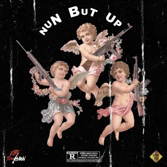 Nun But Up by Kay Savage