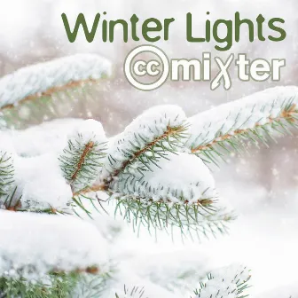 Winter Lights by ccMixter