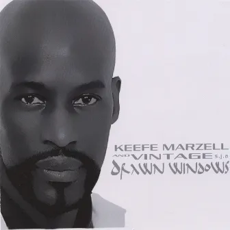 Drawn Windows by Keefe Marzell