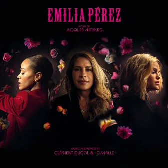 Emilia Pérez (Original Motion Picture Soundtrack) by Clément Ducol