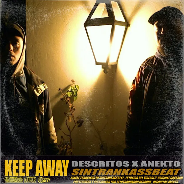 KEEP AWAY