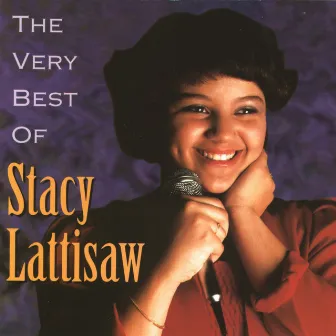 The Very Best Of Stacy Lattisaw by Stacy Lattisaw