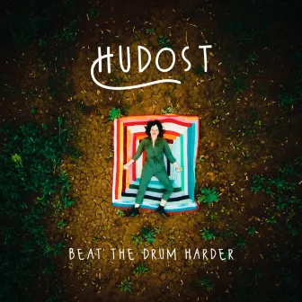 Beat the Drum Harder by HuDost