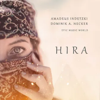 Hira by Amadeus Indetzki