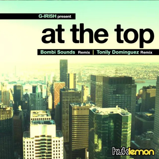 At The Top - Bombi Sounds Remix