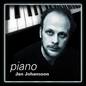 Piano by Jan Johansson