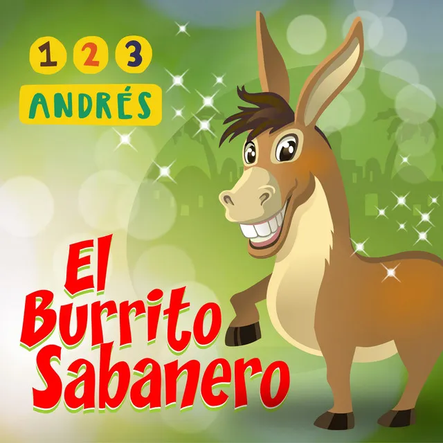 El Burrito Sabanero