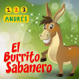 El Burrito Sabanero by 123 Andrés