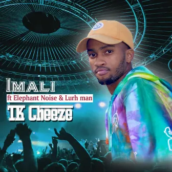 Imali by Tk Cheeze