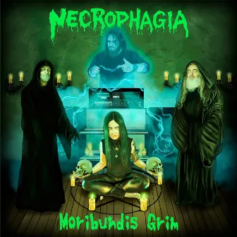 Moribundis Grim by Necrophagia