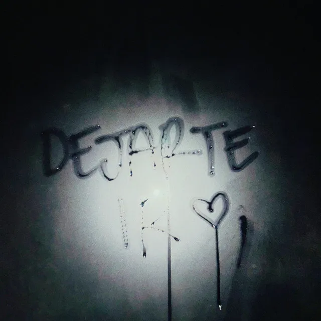 Dejarte Ir