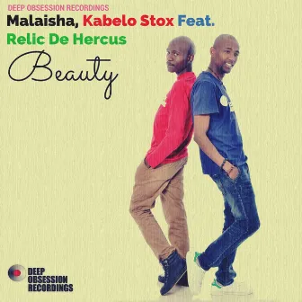 Beauty by Kabelo Stox