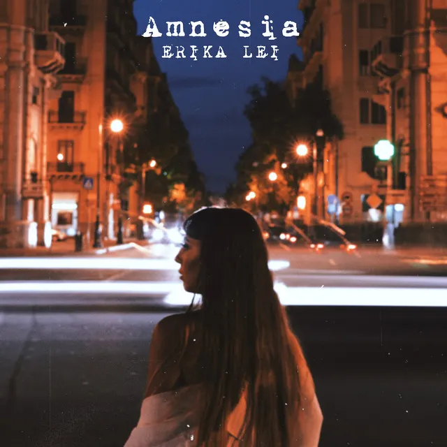 Amnesia