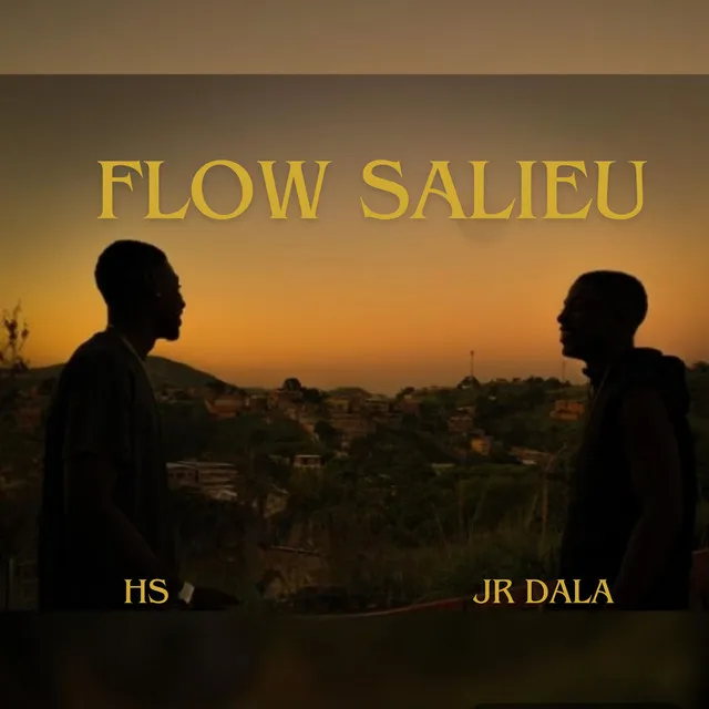 Flow Salieu