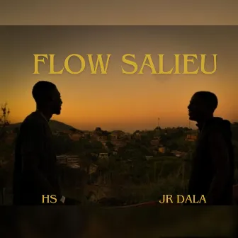 Flow Salieu by $amuka