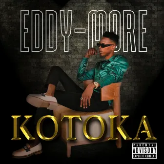 Kotoka by Eddy-more