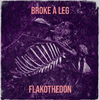 Broke a Leg by FlakoTheDon