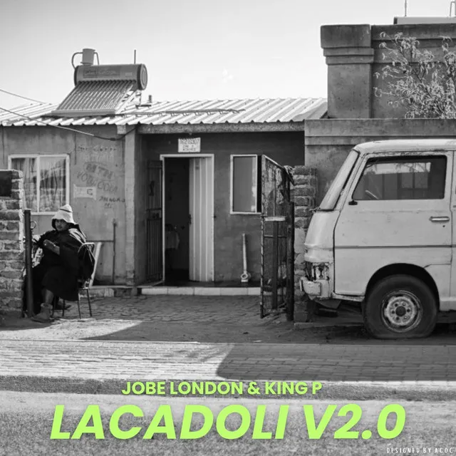 Lacadoli V2.0