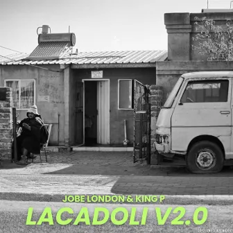 Lacadoli V2.0 by Jobe London