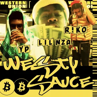 Westy Sauce by Lil Nza