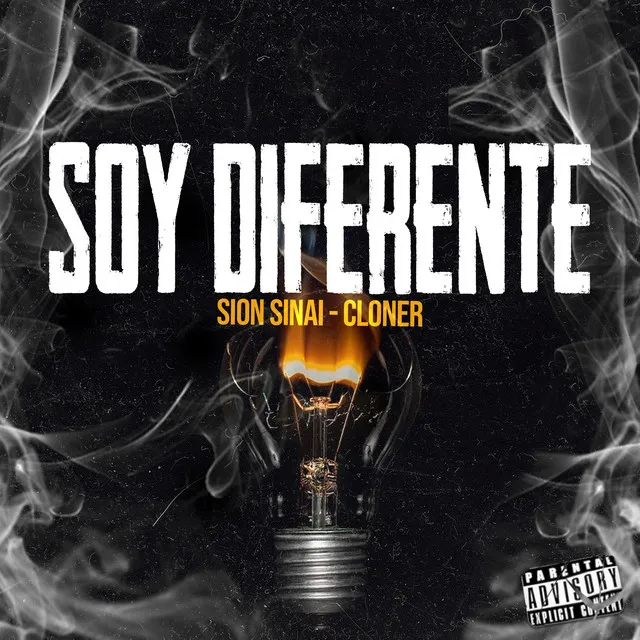 Soy Diferente