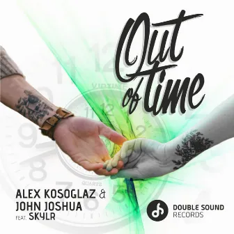 Out of Time by John Joshua