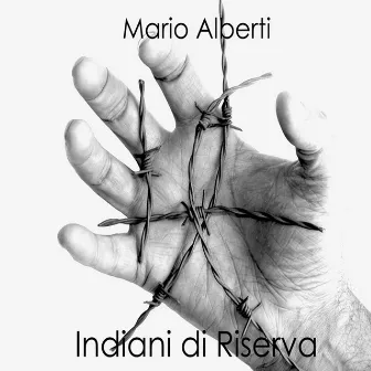 Indiani di riserva by Mario Alberti