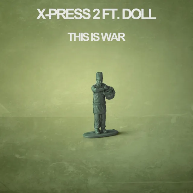 This Is War (feat. Doll)