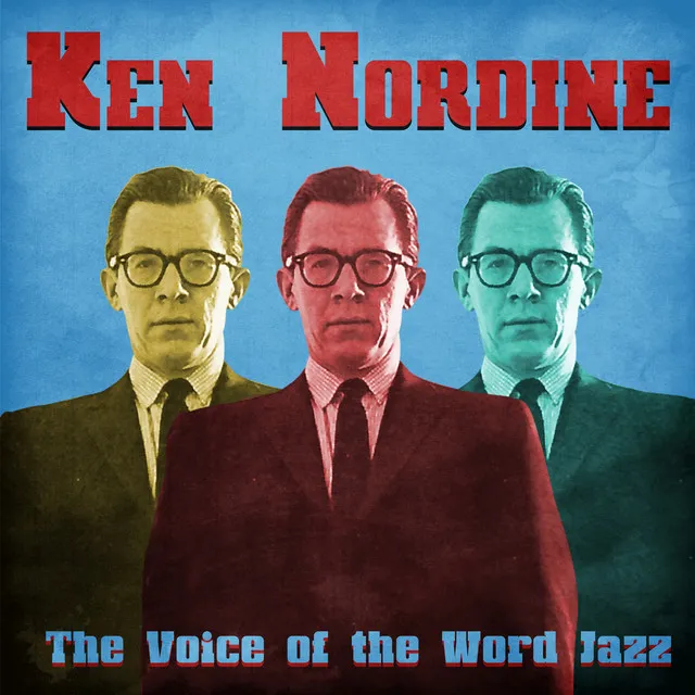 The Voice of the Word Jazz (Remastered)