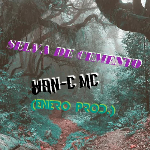 selva de cemento