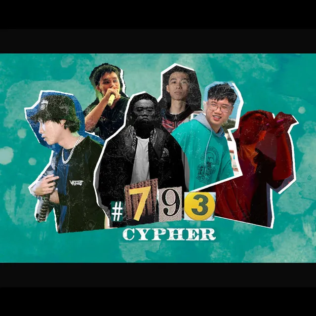 793 Cypher