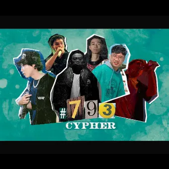 793 Cypher by A.K