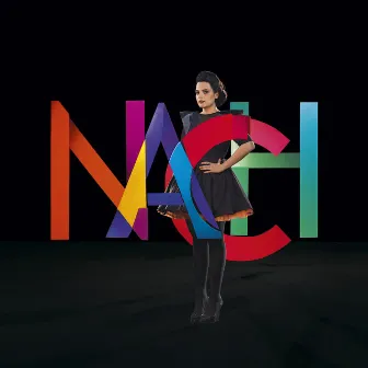 Nach by NACH