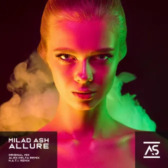 Allure by Milad Ash