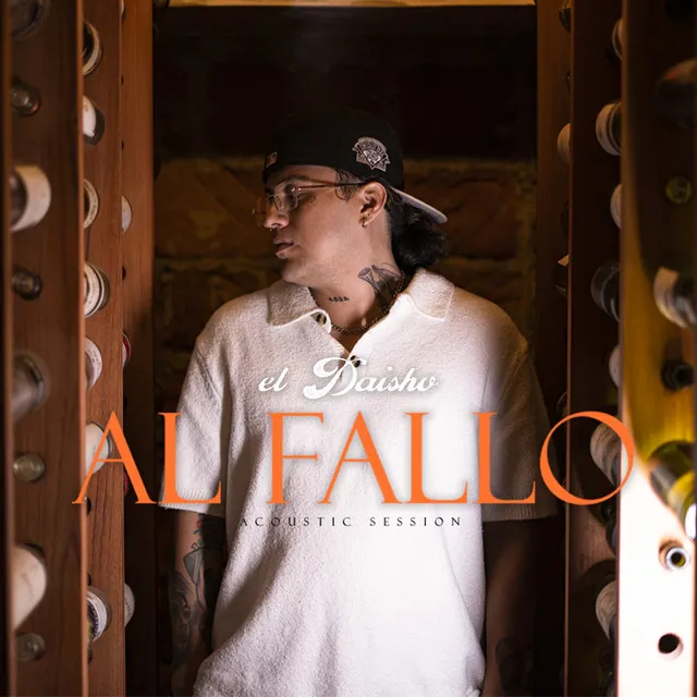 Al Fallo - Acoustic Session