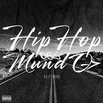 Hip Hop del Mundo by R.U.E. Cronicario