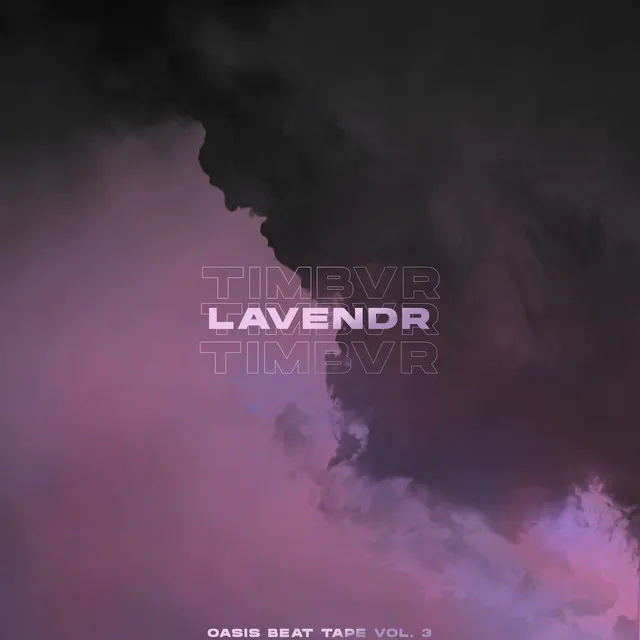 Lavendr