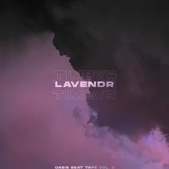 Lavendr by TIMBVR