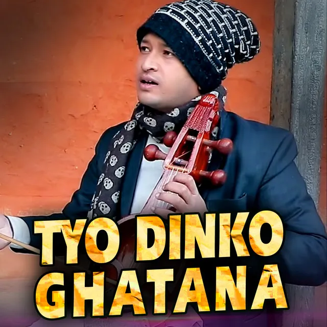 Tyo Dinko Ghatana