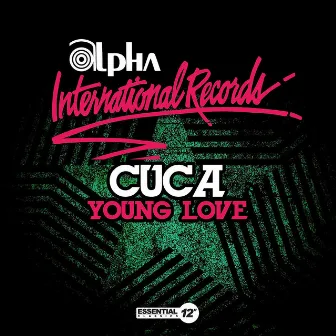 Young Love by Cuca