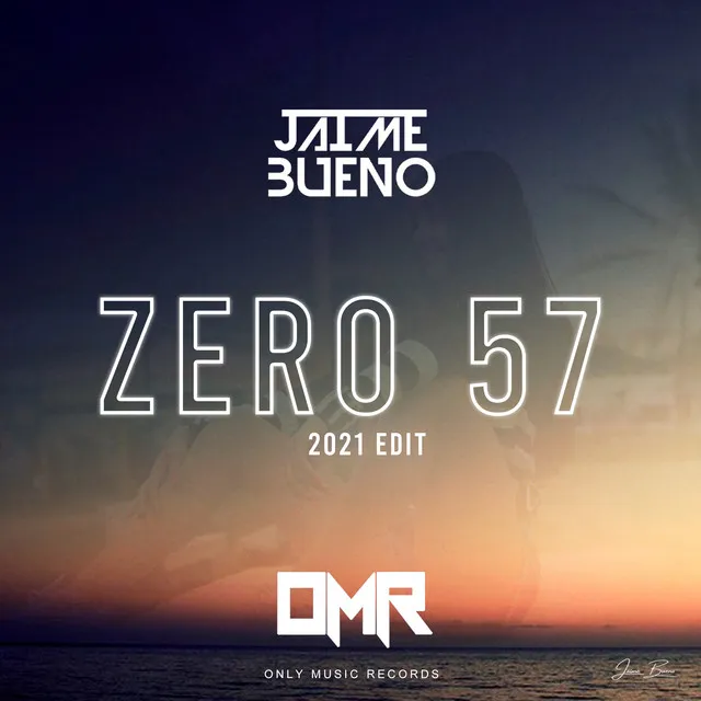 Zero 57 - 2021 Edit