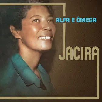 Alfa e Ômega by Jacira