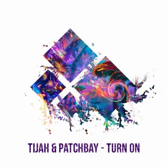 Turn On by Patchbay