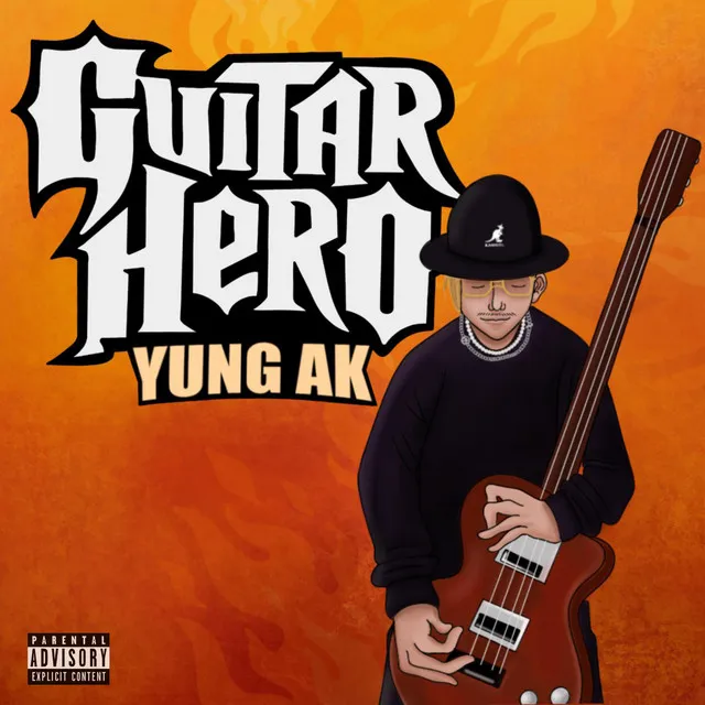 Guitar Hero