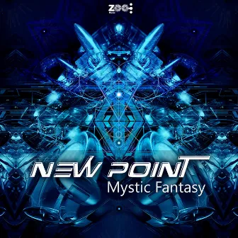 Mystic Fantasy by New Point