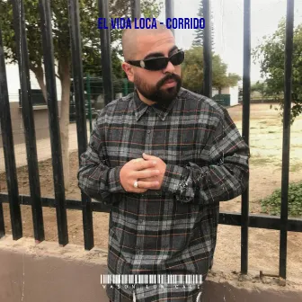 El Vida Loca - Corrido by wason low cali