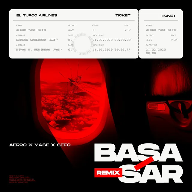 Başa Sar (Remix)