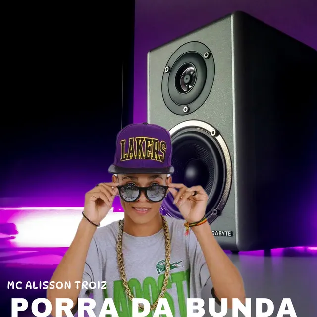 Porra da Bunda