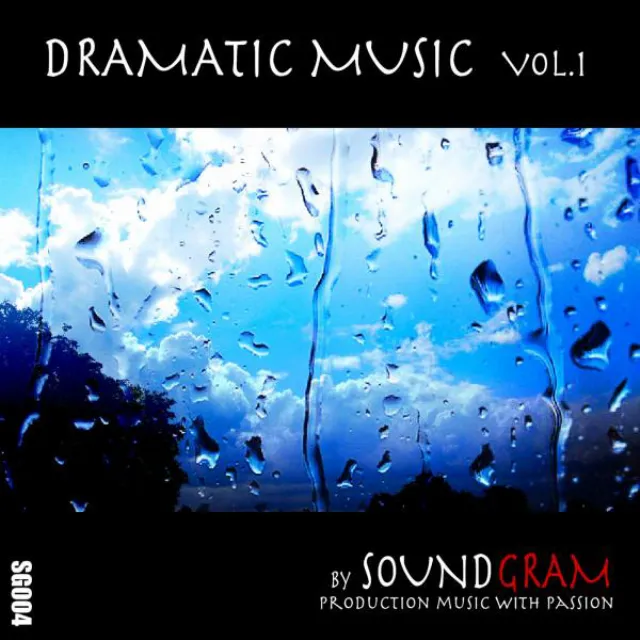 Dramatic Music, Vol. 1