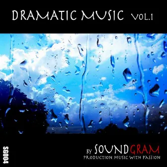 Dramatic Music, Vol. 1 by John Sommerfield